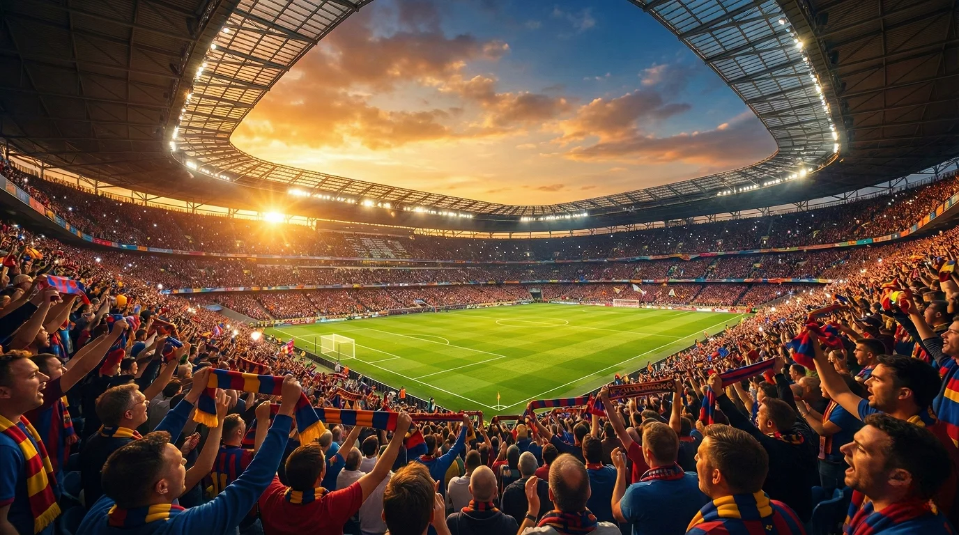 Mercados de Apostas no Futebol